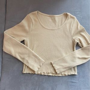 American Eagle long sleeve